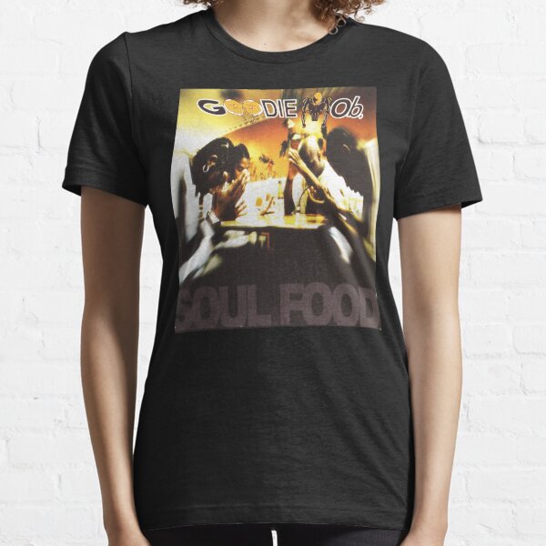 Item preview, Soul Food Goodie Mob designed and sold by Raven-Robert-A.