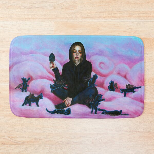 Item preview, Nine lives designed and sold by umantsiva.