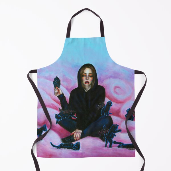 Item preview, Nine lives designed and sold by umantsiva.