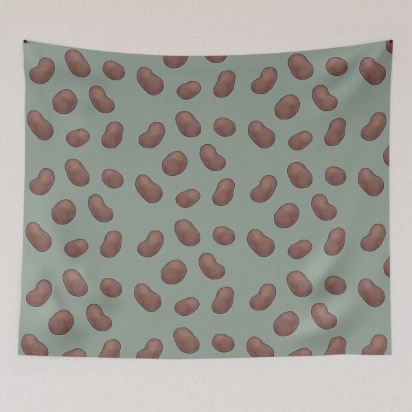 Item preview, Just Potatoes designed and sold by SleepyPotato94.
