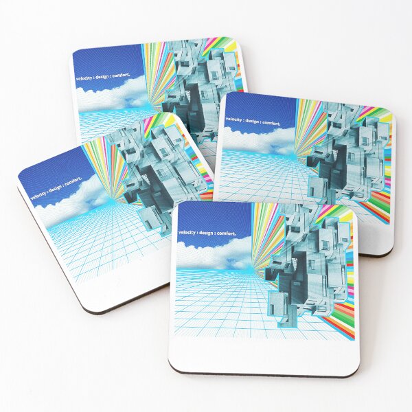 Item preview, Sweet Trip Velocity Design Comfort designed and sold by AddisonSmootsC.