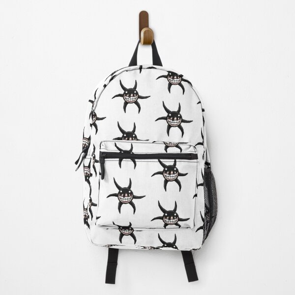 Doors Entities Everywhere  Backpack for Sale by TheBullishRhino