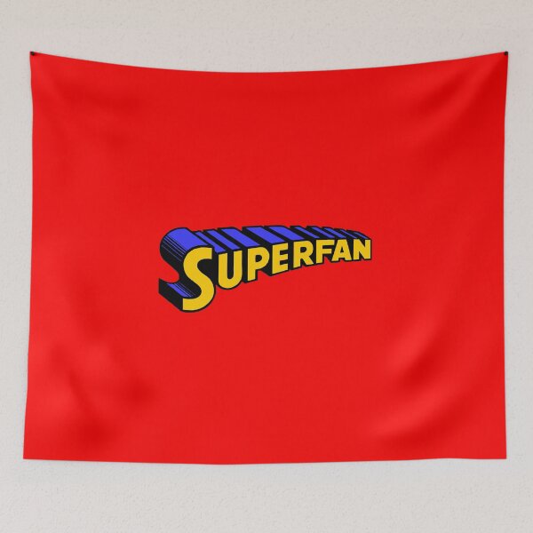Item preview, Superfan designed and sold by tshirtbaba.