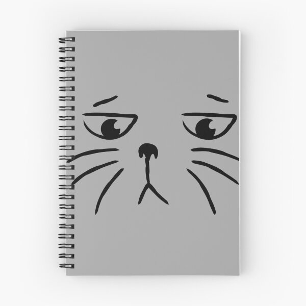 Item preview, Cat Face designed and sold by Indepage.
