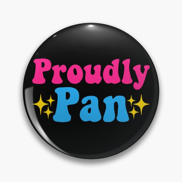 Item preview, Proudly Pan designed and sold by everything4eva.
