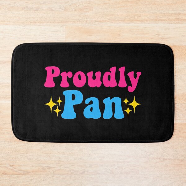 Item preview, Proudly Pan designed and sold by everything4eva.