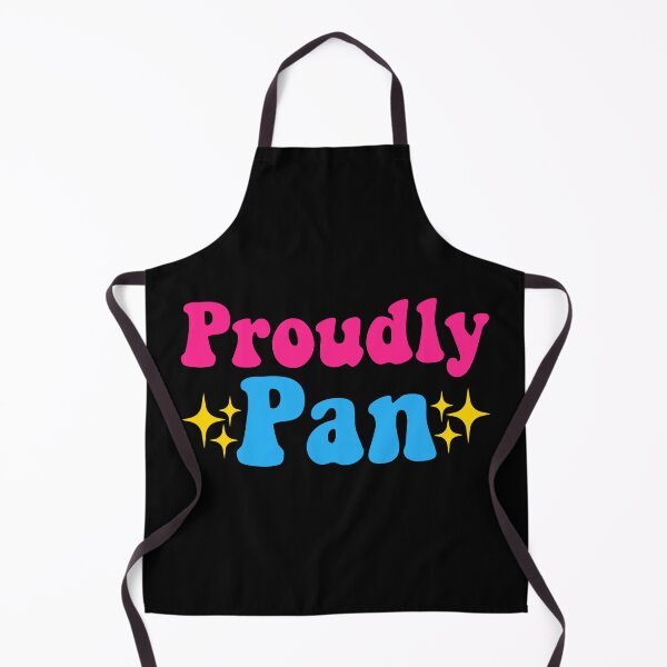 Item preview, Proudly Pan designed and sold by everything4eva.