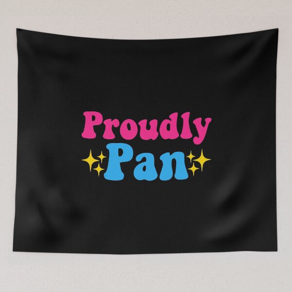 Item preview, Proudly Pan designed and sold by everything4eva.