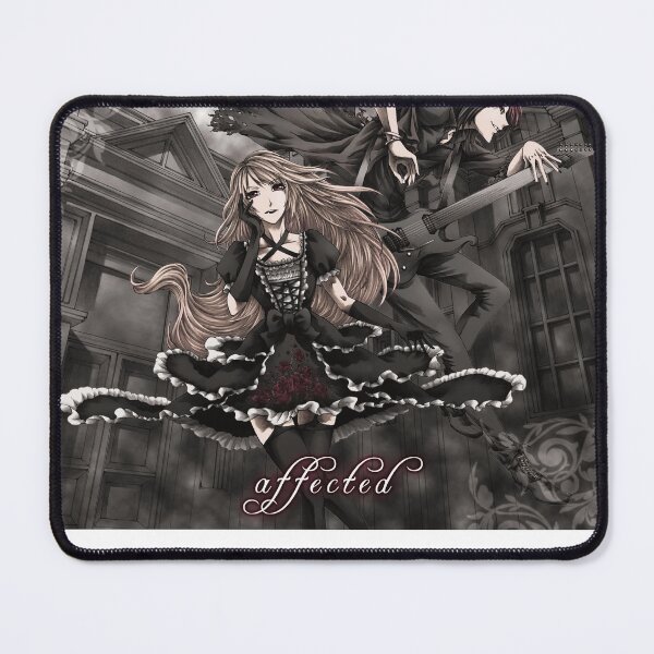 Item preview, AFFECTED Unlucky Morpheus designed and sold by Raven-Robert-A.