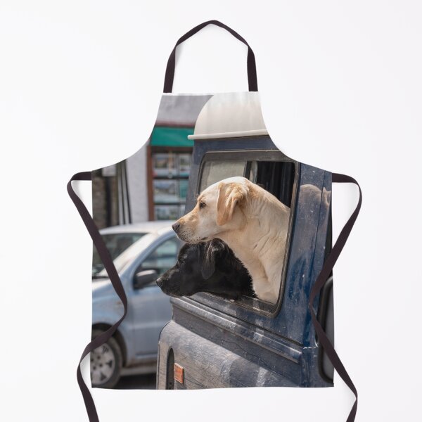 Item preview, Doggys in the window  designed and sold by hawkie.