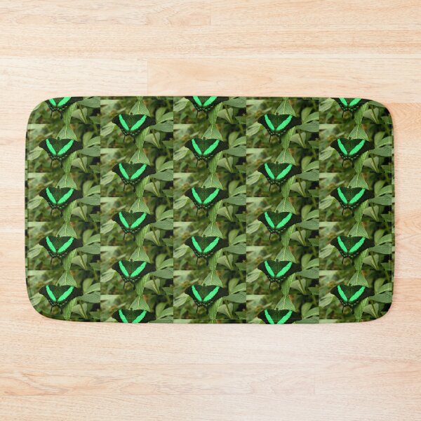 Item preview, Emerald Swallowtail designed and sold by Jo Nijenhuis.