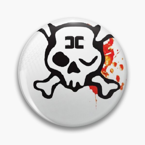 Item preview, Everybody Hates You Combichrist designed and sold by AddisonSmootsC.
