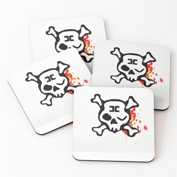 Item preview, Everybody Hates You Combichrist designed and sold by AddisonSmootsC.