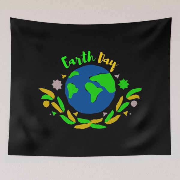 Item preview, Earth day 2023, environment, international earth day designed and sold by TeePassion.