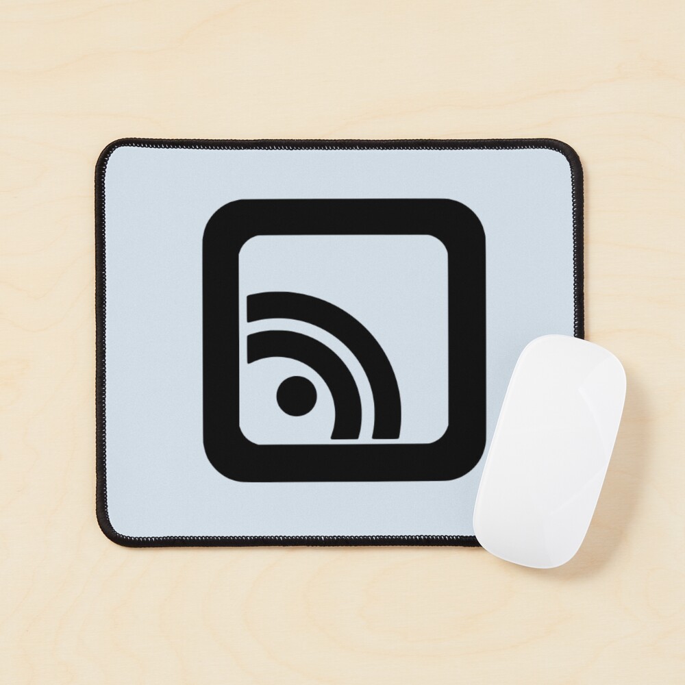 Item preview, Mouse Pad designed and sold by HOMEDESIGNPRINT.