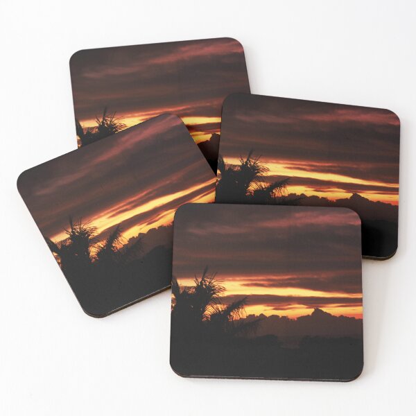 Item preview, Panoramic sunrise in Pennington, South Africa designed and sold by Jean-Marie Heyman.