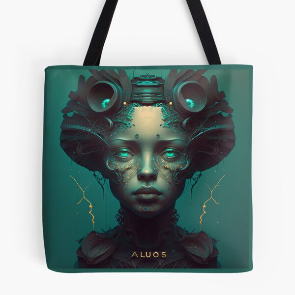 Item preview, Cyberpunk fantasy designed and sold by Tomaz75.