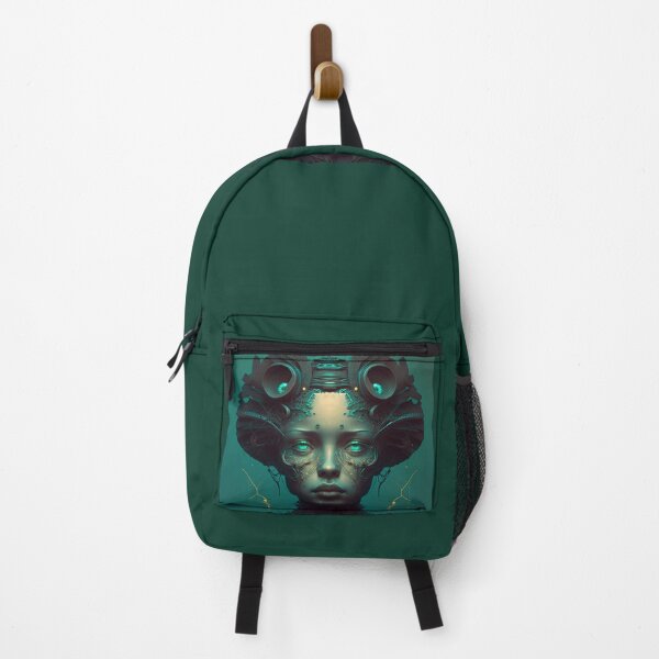 Item preview, Cyberpunk fantasy designed and sold by Tomaz75.