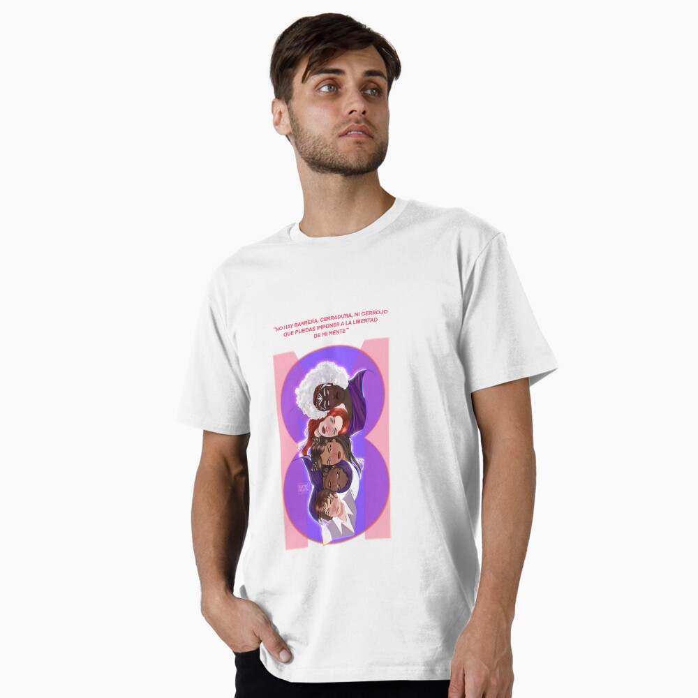 Item preview, Premium T-Shirt designed and sold by Wristofink.