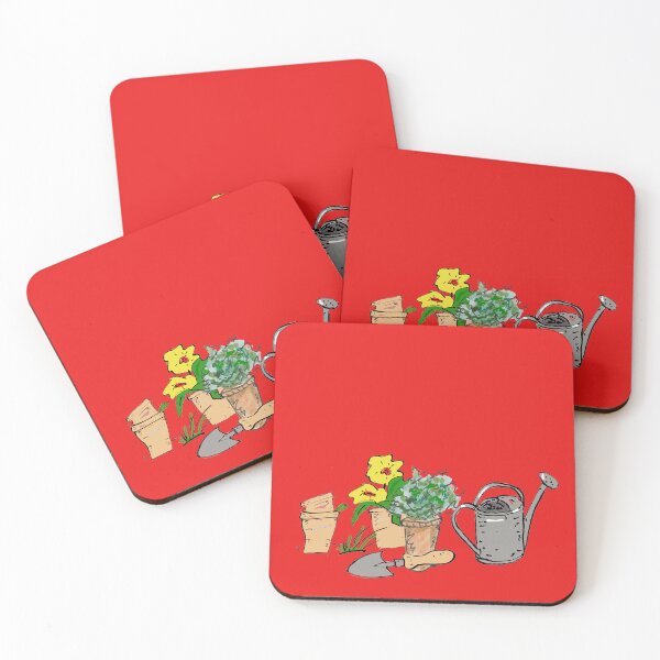 Item preview, Happy Gardener designed and sold by iancoppack.