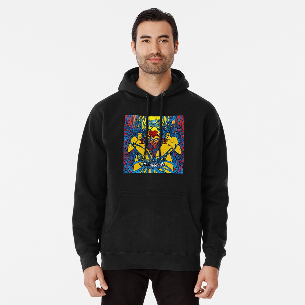 Sweet Trip Velocity Design Comfort Pullover Hoodie for Sale by  AddisonSmootsC