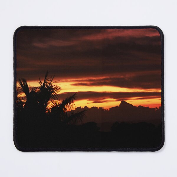 Item preview, Panoramic sunrise in Pennington, South Africa designed and sold by Jean-Marie Heyman.