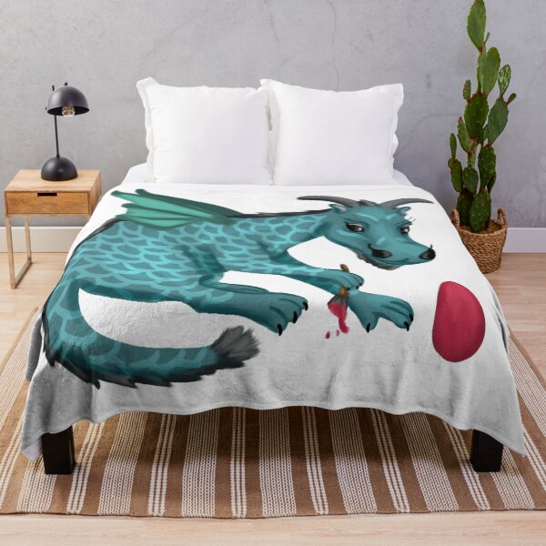 Item preview, Easter dragon designed and sold by Antiope33.