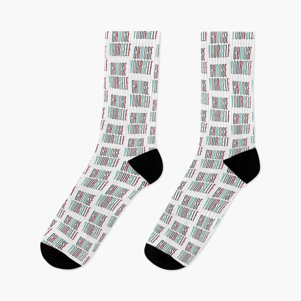 Item preview, Choose Yourself | You Always Matter designed and sold by SpeakLifeHQ.
