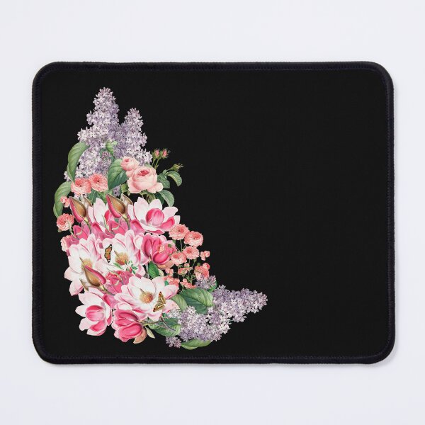 Item preview, Roses and Lilacs! designed and sold by ArtistaCats.