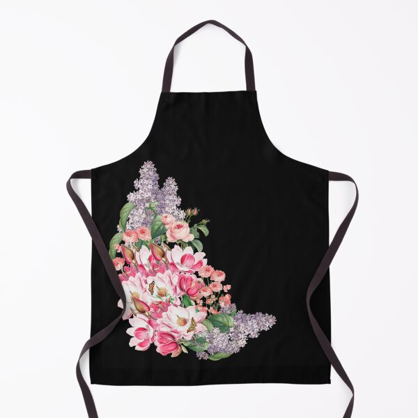 Item preview, Roses and Lilacs! designed and sold by ArtistaCats.