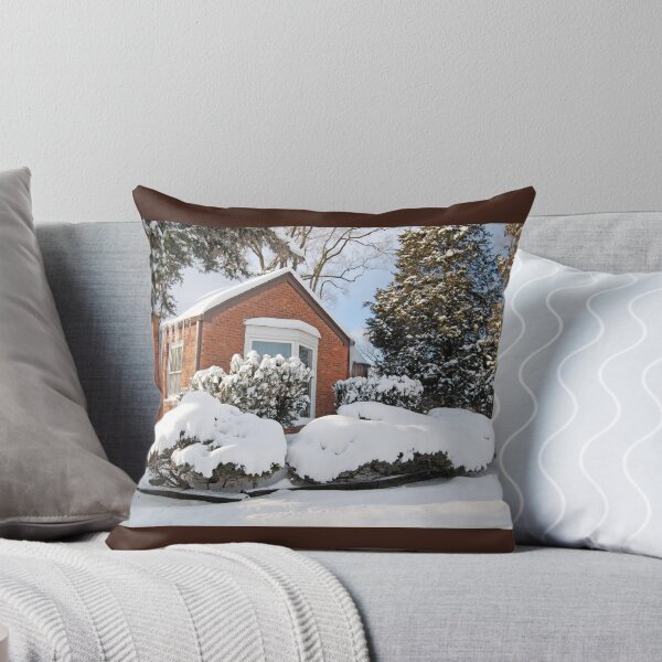 Item preview, Winter Window designed and sold by Kathleen Brant.