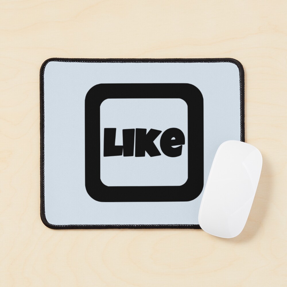 Item preview, Mouse Pad designed and sold by HOMEDESIGNPRINT.