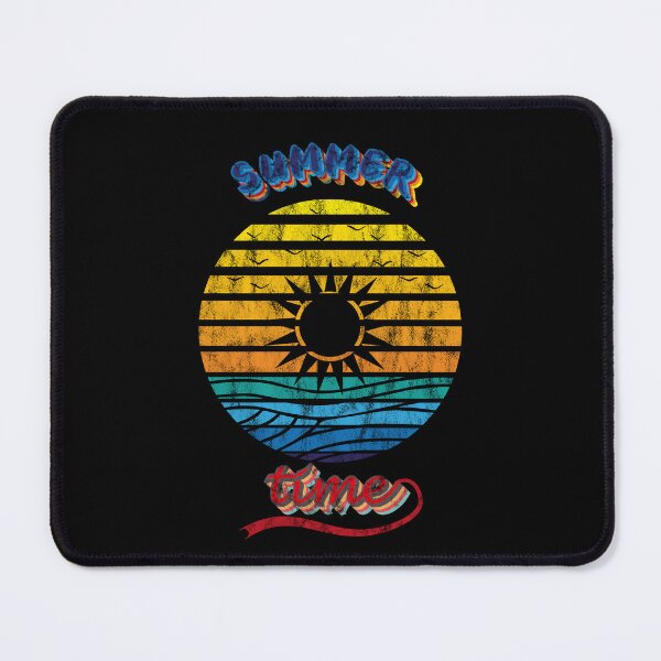 Item preview, Summer time vintage sunset designed and sold by Animoutique.