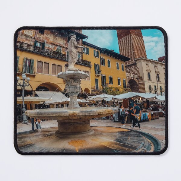 Item preview, Verona Historic Center (Verona Centro Storico)  Verona Historic Center (Verona Centro Storico) designed and sold by DENOBI.