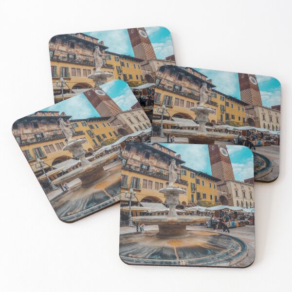 Item preview, Verona Historic Center (Verona Centro Storico) Verona Historic Center (Verona Centro Storico) designed and sold by DENOBI.