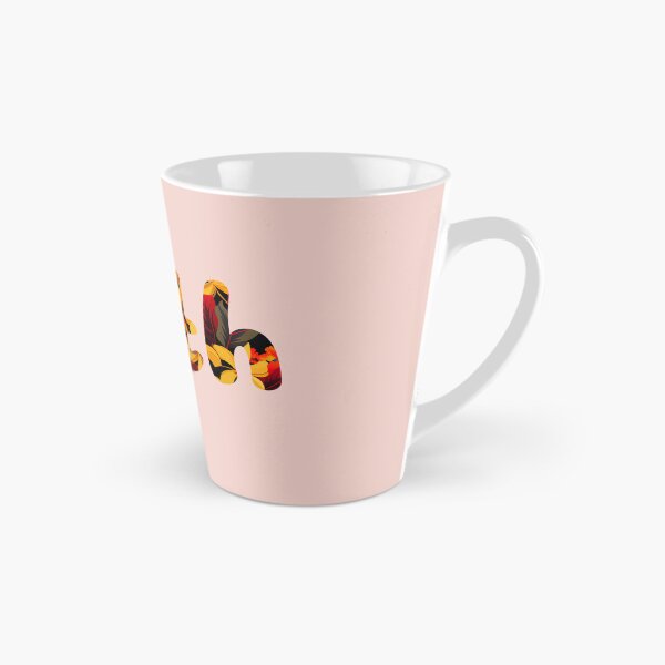 Item preview, Floral Beth Name : Beth Name With Flowers  designed and sold by ABCDEmily ©.