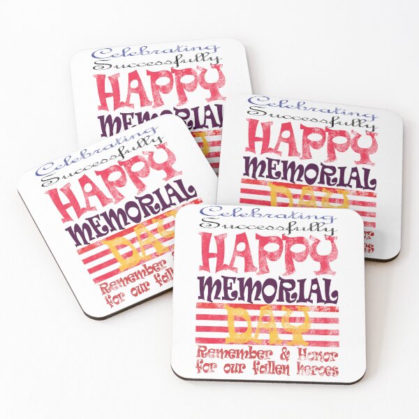 Item preview, Memorial Day Celebration designed and sold by SueSakpal.