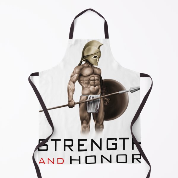 Item preview, WARRIOR designed and sold by Mad0Monkey.
