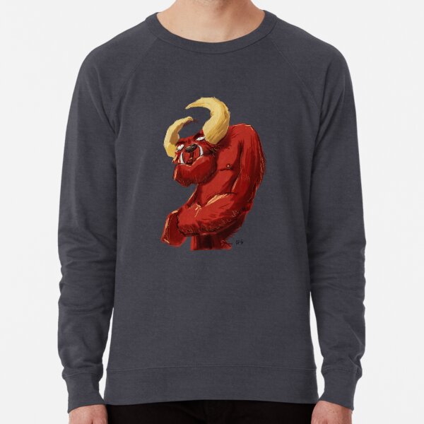 Lightweight Sweatshirt
