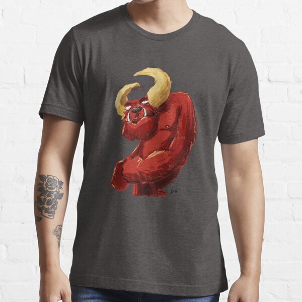 Essential T-Shirt