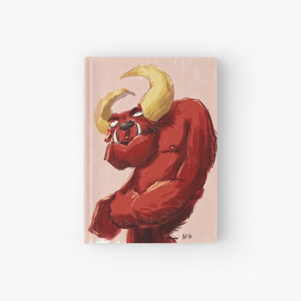Hardcover Journal