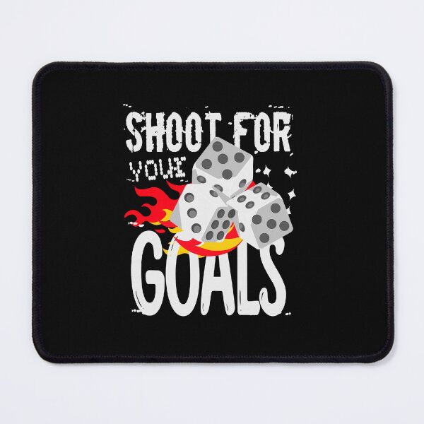 Item preview, set goals designed and sold by vibeno1.