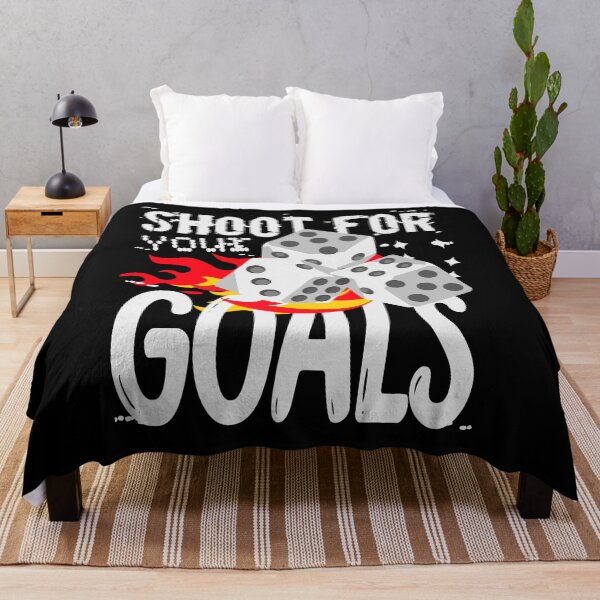 Item preview, set goals designed and sold by vibeno1.