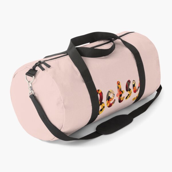 Item preview, Nombre floral de Betsy: Nombre de Betsy con flores designed and sold by ABCDEmily ©.