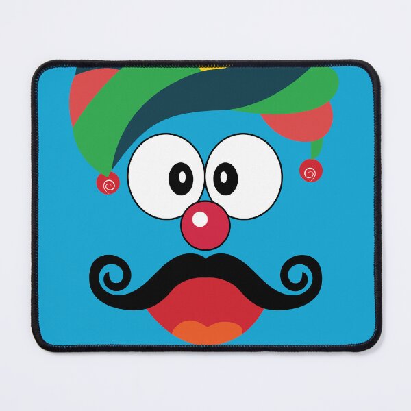 Item preview, Rajasthani Man Illustration designed and sold by HappyDoki.