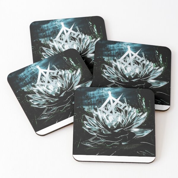 Item preview, Darkbloom We Came As Romans designed and sold by AddisonSmootsC.