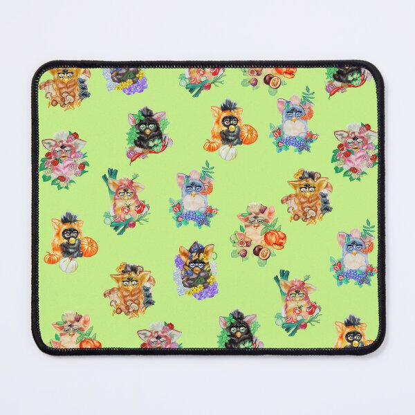 Item preview, Garden of Furbs designed and sold by KaraMilan.