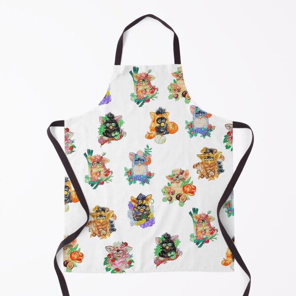 Item preview, Garden of Furbs designed and sold by KaraMilan.