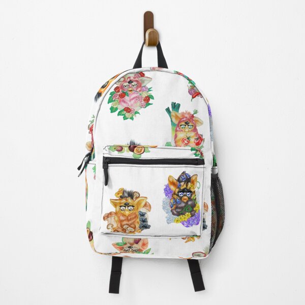 Item preview, Garden of Furbs designed and sold by KaraMilan.