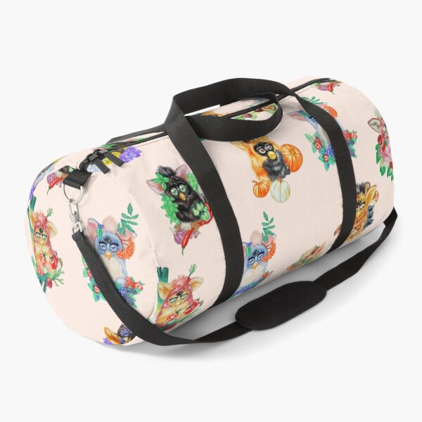 Item preview, Garden of Furbs designed and sold by KaraMilan.